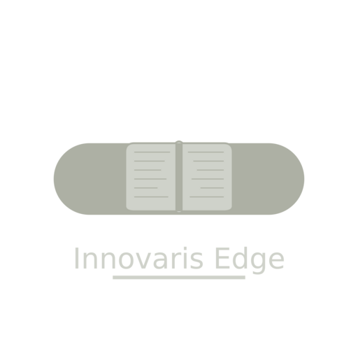 Innovaris Edge Logo